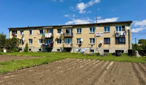 Kaufen 2-Zimmer-Wohnung, 2-Zimmer-Wohnung, Jarovnice, Sabinov, Slowake