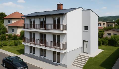 Kaufen 3-Zimmer-Wohnung, 3-Zimmer-Wohnung, Dolnohorská, Nitra, Slowake