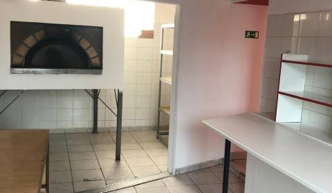 Mieten Industrieräumlichkeiten, Industrieräumlichkeiten, Za stanicou, 