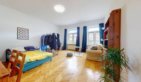 Kaufen 3-Zimmer-Wohnung, 3-Zimmer-Wohnung, Špitálska, Bratislava - Sta