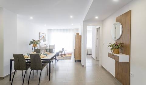 Kaufen 3-Zimmer-Wohnung, 3-Zimmer-Wohnung, Murcia, Spanien