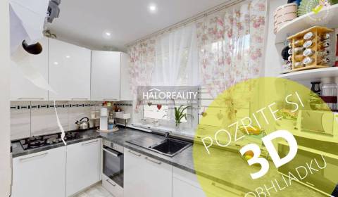 Kaufen 3-Zimmer-Wohnung, Poprad, Slowakei