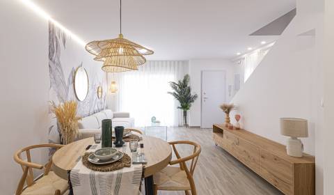 Kaufen 3-Zimmer-Wohnung, 3-Zimmer-Wohnung, Urbanizacion Los Miradores