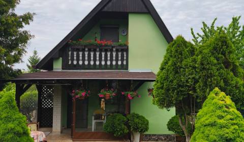 Kaufen Ferienhaus, Ferienhaus, Chatová oblasť, Topoľčany, Slowakei