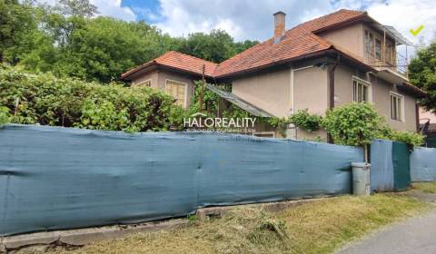 Kaufen Einfamilienhaus, Poltár, Slowakei