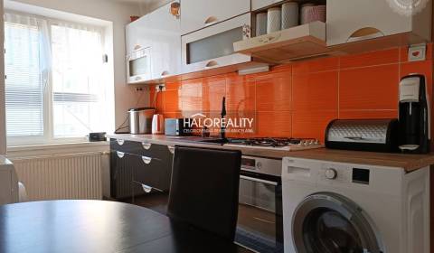 Kaufen 2-Zimmer-Wohnung, Trebišov, Slowakei
