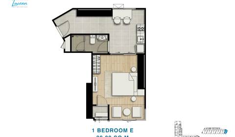 Kaufen 1-Zimmer-Wohnung, 1-Zimmer-Wohnung, Pattaya, Thailand