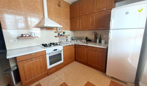 Mieten 2-Zimmer-Wohnung, Partizánske, Slowakei