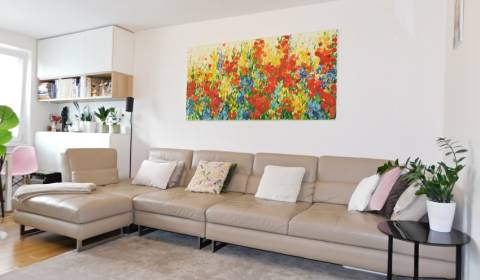 Kaufen 4-Zimmer-Wohnung, 4-Zimmer-Wohnung, Záhonok, Zvolen, Slowakei