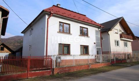 Kaufen Einfamilienhaus, Einfamilienhaus, Kamienka, Humenné, Slowakei