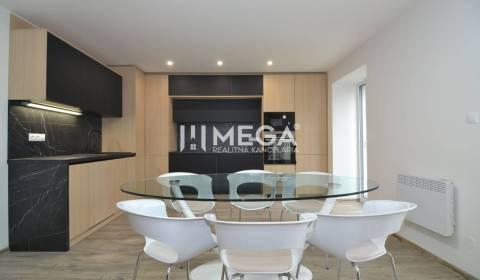 Kaufen 3-Zimmer-Wohnung, 3-Zimmer-Wohnung, Pod hradom, Michalovce, Slo