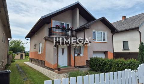 Kaufen Einfamilienhaus, Einfamilienhaus, Humenné, Slowakei