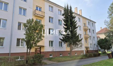 Kaufen 3-Zimmer-Wohnung, 3-Zimmer-Wohnung, Dobrianskeho, Humenné, Slow