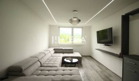 Mieten 3-Zimmer-Wohnung, 3-Zimmer-Wohnung, Košická, Humenné, Slowakei