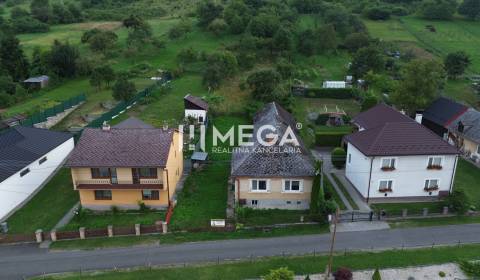 Kaufen Einfamilienhaus, Einfamilienhaus, Brestov, Humenné, Slowakei