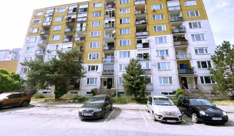 Kaufen 3-Zimmer-Wohnung, 3-Zimmer-Wohnung, Konopná, Levice, Slowakei