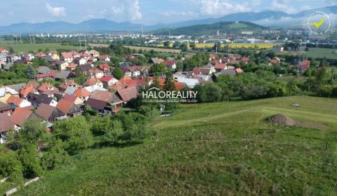 Kaufen Baugrund, Liptovský Mikuláš, Slowakei
