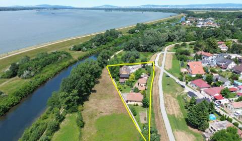 Kaufen Einfamilienhaus, Einfamilienhaus, Kostolná, Senec, Slowakei