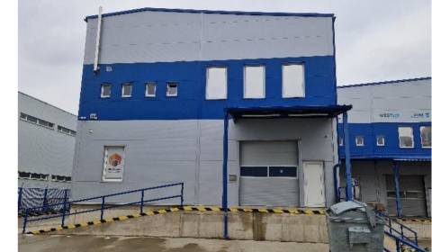 Mieten Lager und Hallen, Lager und Hallen, Bratislava - Nové Mesto, Sl