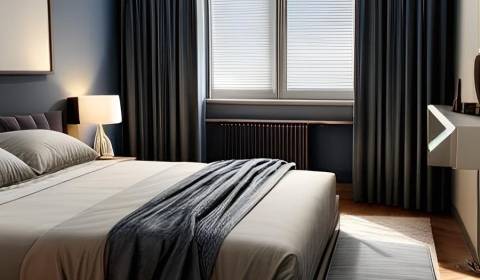 Kaufen 3-Zimmer-Wohnung, 3-Zimmer-Wohnung, Záhrebská, Bratislava - Sta