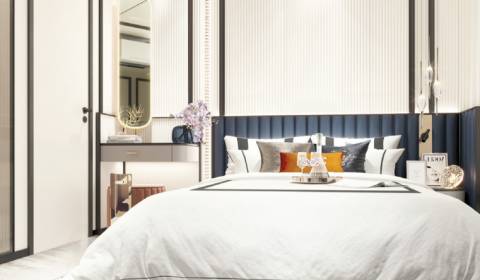 Kaufen 3-Zimmer-Wohnung, 3-Zimmer-Wohnung, Pattaya, Thailand