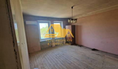 Kaufen 3-Zimmer-Wohnung, 3-Zimmer-Wohnung, Štúrovo, Nové Zámky, Slowak