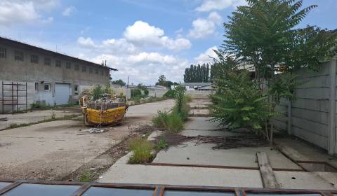 Kaufen Industriegrund, Industriegrund, Trnava, Slowakei