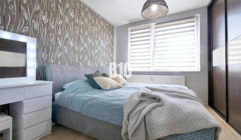 Kaufen 3-Zimmer-Wohnung, 3-Zimmer-Wohnung, Nitra, Slowakei