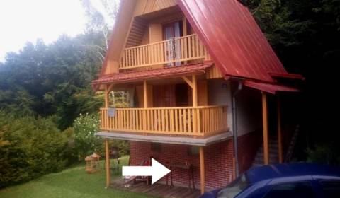 Kaufen Ferienhaus, Ferienhaus, Holčíkovce Poľany, Vranov nad Topľou, S