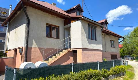 Kaufen Einfamilienhaus, Einfamilienhaus, Sabinov, Slowakei