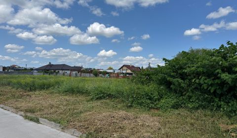 Kaufen Baugrund, Baugrund, Alexandra Dubčeka, Košice - Krásna, Slowake
