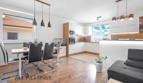 Kaufen 3-Zimmer-Wohnung, 3-Zimmer-Wohnung, Bohatinská, Dunajská Streda