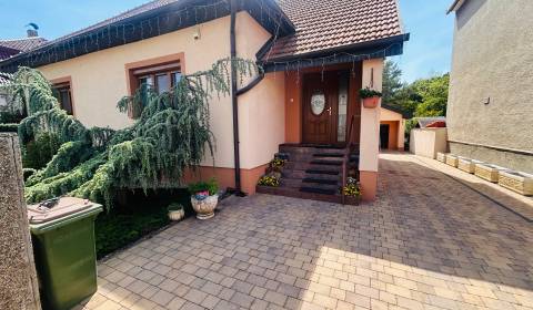 Kaufen Einfamilienhaus, Einfamilienhaus, Nové Zámky, Slowakei