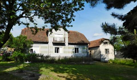 Kaufen Einfamilienhaus, Einfamilienhaus, Krupina, Slowakei