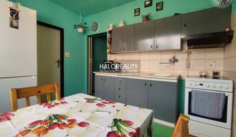 Kaufen 3-Zimmer-Wohnung, Levice, Slowakei