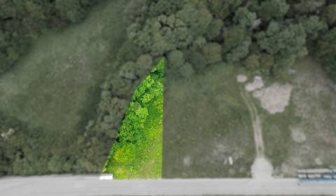 Kaufen Baugrund, Baugrund, Jabloňová, Ilava, Slowakei