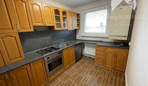 Mieten 3-Zimmer-Wohnung, 3-Zimmer-Wohnung, Budovateľská, Dunajská Stre