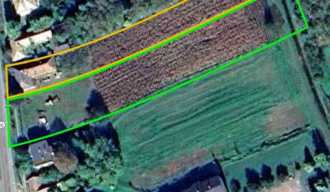 Kaufen Baugrund, Baugrund, Nové Zámky, Slowakei