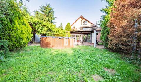 Kaufen Einfamilienhaus, Einfamilienhaus, Hlohovec, Slowakei