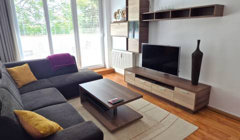 Mieten 2-Zimmer-Wohnung, 2-Zimmer-Wohnung, Opatovská cesta, Košice - V