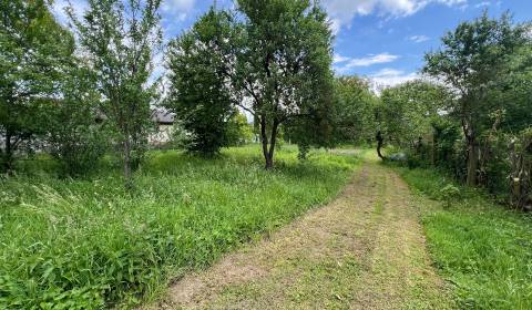 Kaufen Baugrund, Baugrund, Malá Vieska, Košice-okolie, Slowakei