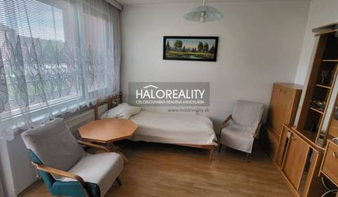 Kaufen 1-Zimmer-Wohnung, Žiar nad Hronom, Slowakei