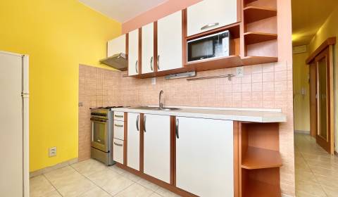 Kaufen 1-Zimmer-Wohnung, 1-Zimmer-Wohnung, Halalovka, Trenčín, Slowake