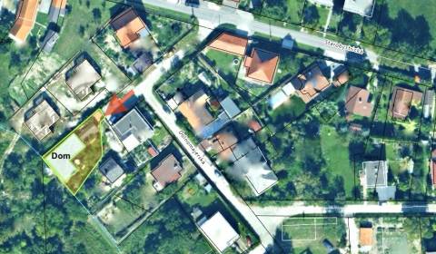 Kaufen Einfamilienhaus, Einfamilienhaus, Dolnomajerská, Senec, Slowake