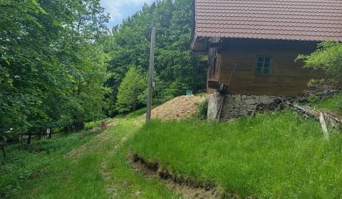 Kaufen Ferienhaus, Ferienhaus, Turkovská cesta, Čadca, Slowakei