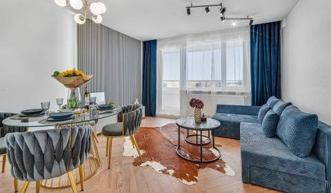 Kaufen 3-Zimmer-Wohnung, 3-Zimmer-Wohnung, Romanova, Bratislava - Petr