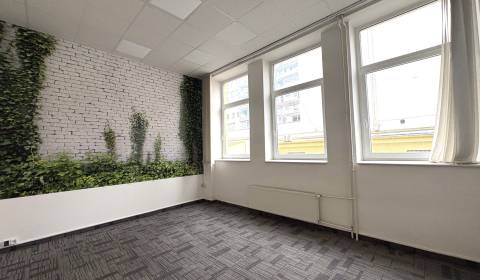 Mieten Büros, Büros, Trnavská cesta, Bratislava - Ružinov, Slowakei