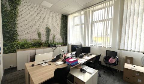 Mieten Büros, Büros, Trnavská cesta, Bratislava - Ružinov, Slowakei