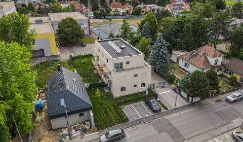 Kaufen 2-Zimmer-Wohnung, 2-Zimmer-Wohnung, Železničná, Bratislava - Vr