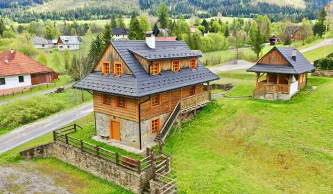 Kaufen Ferienhaus, Ferienhaus, Huty, Liptovský Mikuláš, Slowakei